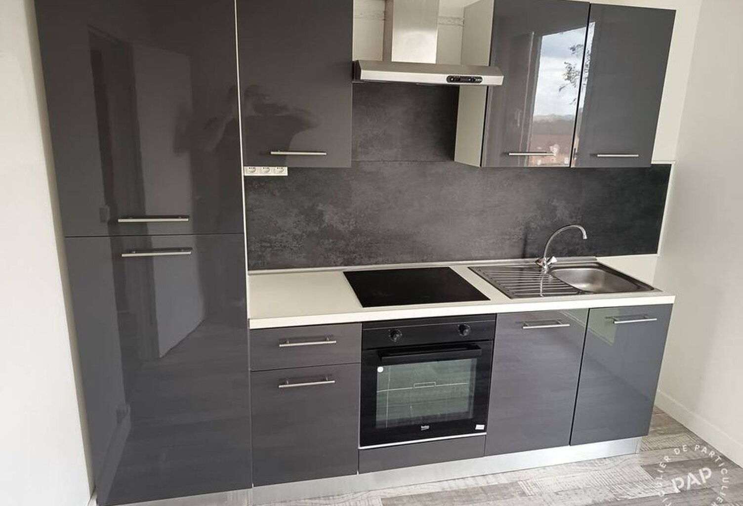 Appartement de 64m2 à louer sur Beauvais — photo 1