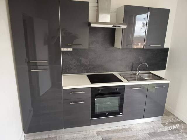 Appartement de 64m2 à louer sur Beauvais — photo du bien