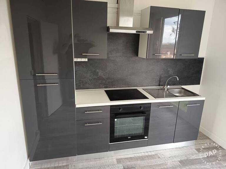 Appartement de 64m2 à louer sur Beauvais — photo 1