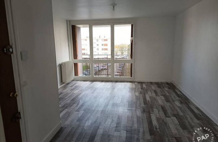 Appartement de 64m2 à louer sur Beauvais — photo 2