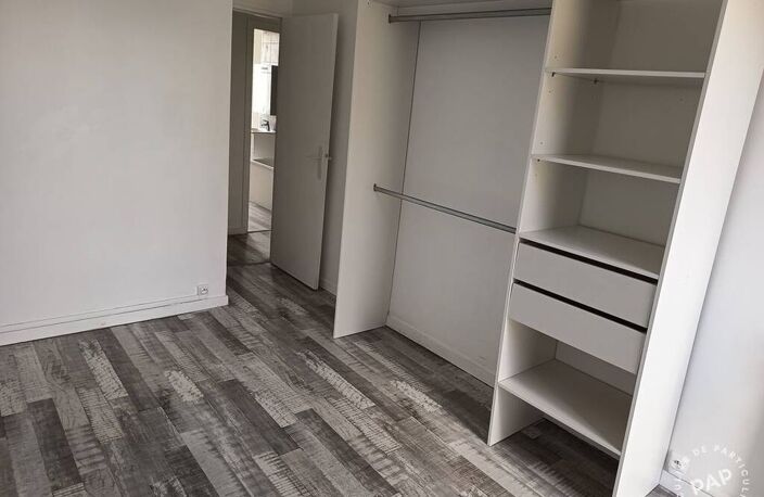 Appartement de 64m2 à louer sur Beauvais — photo 4
