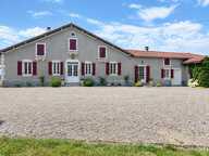 Maison À Vendre dépendances et piscine — photo 3