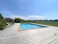 Maison À Vendre dépendances et piscine — photo 4