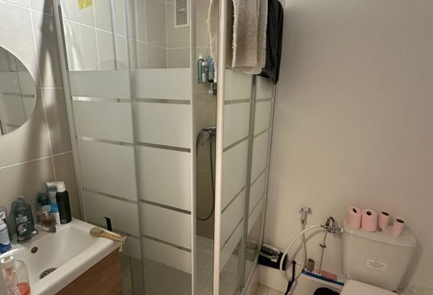 Studio de 28m2 à louer sur Orléans — photo 1