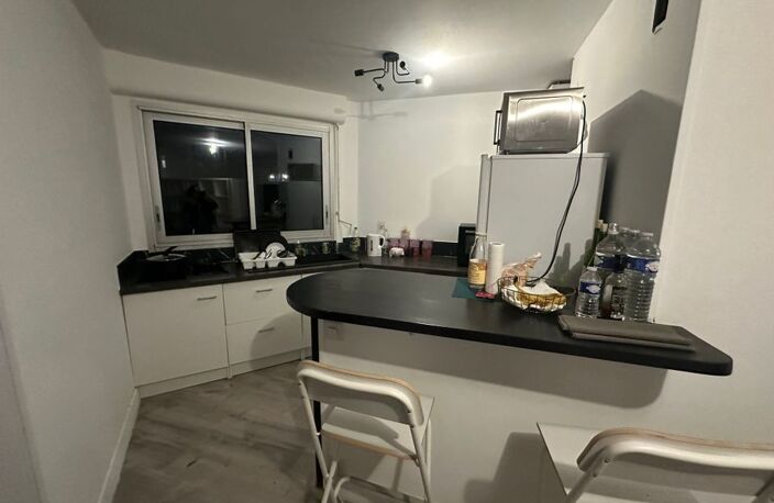 Studio de 28m2 à louer sur Orléans — photo 2