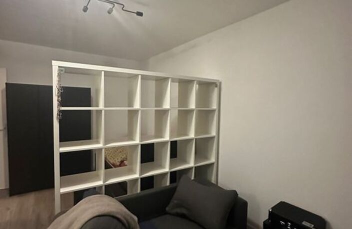 Studio de 28m2 à louer sur Orléans — photo 3