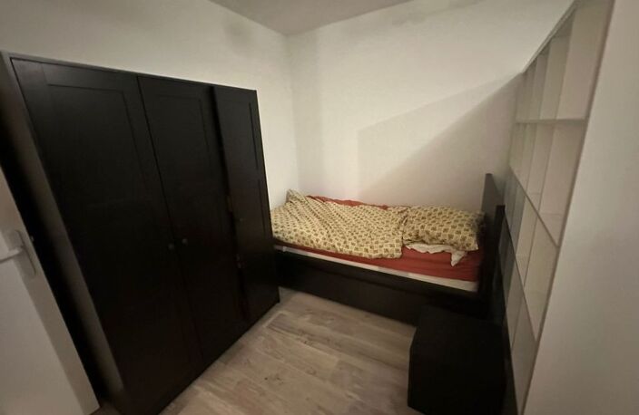 Studio de 28m2 à louer sur Orléans — photo 4