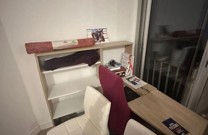 Studio de 28m2 à louer sur Orléans — photo 5