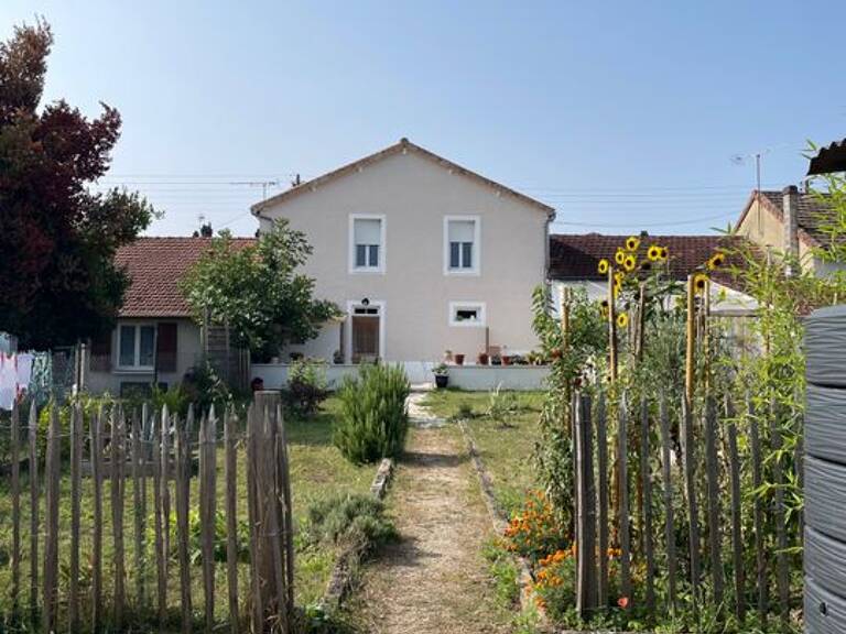 Maison de 96m2 à louer sur Angoulême — photo 1