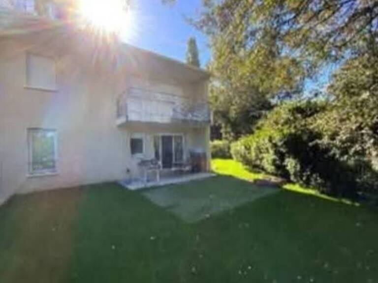 Appartement de 49m2 à louer sur Entraigues-sur-la-Sorgue — photo 1