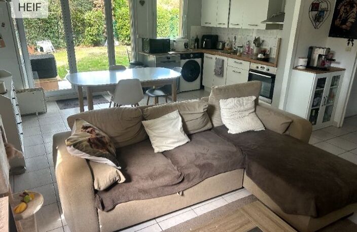 Appartement de 49m2 à louer sur Entraigues-sur-la-Sorgue — photo 2