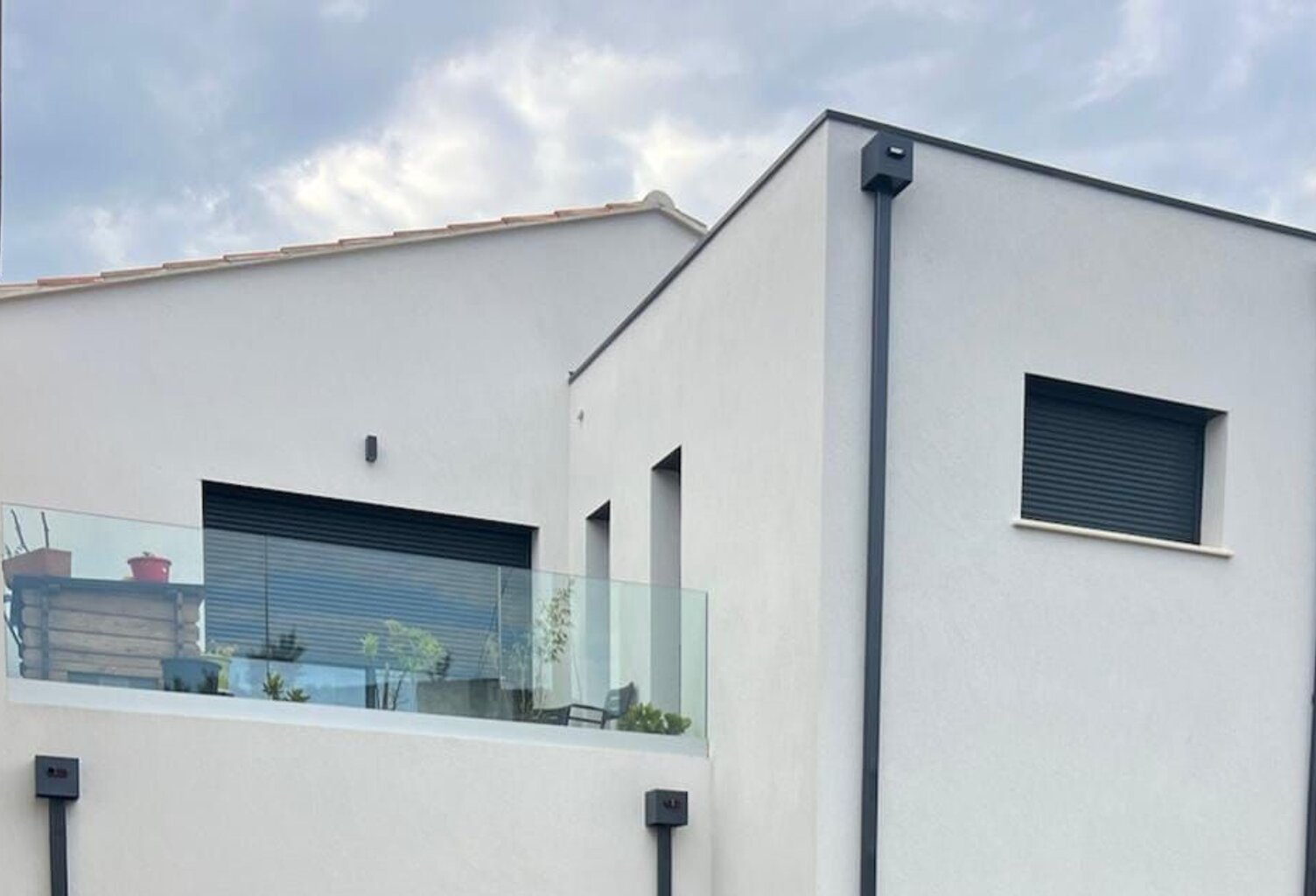Appartement de 58m2 à louer sur Martigues — photo 1