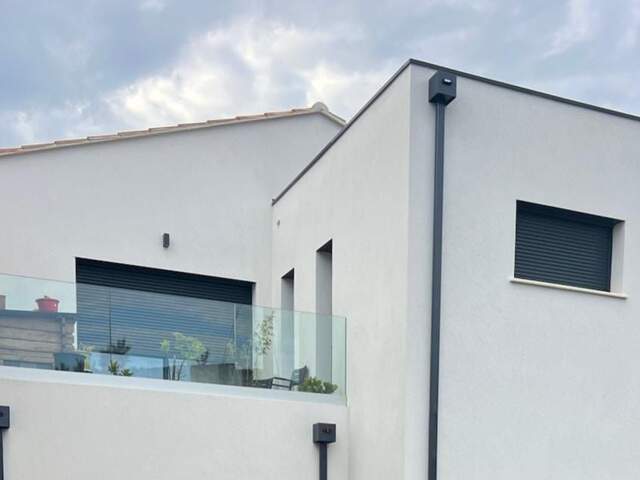 Appartement de 58m2 à louer sur Martigues — photo du bien