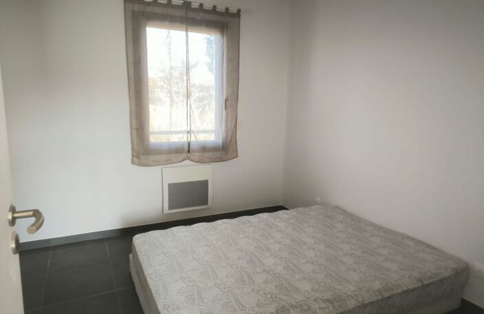 Appartement de 58m2 à louer sur Martigues — photo 2