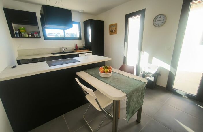 Appartement de 58m2 à louer sur Martigues — photo 5