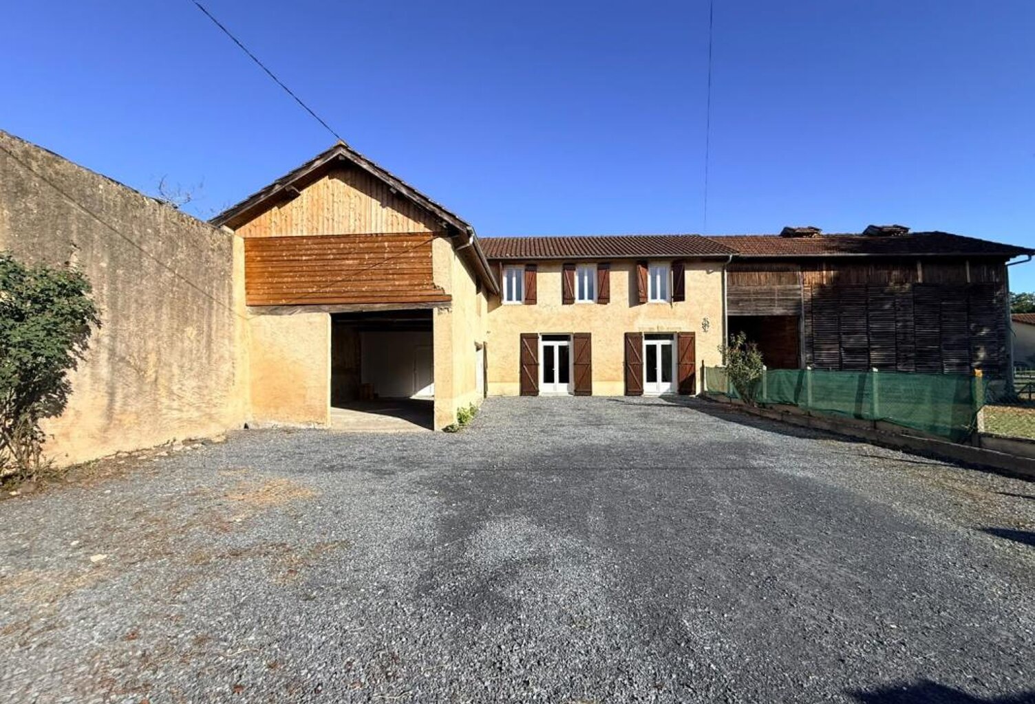 Maison À Vendre — photo 1