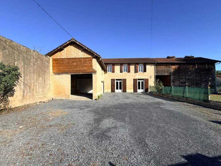 Maison À Vendre — photo 1