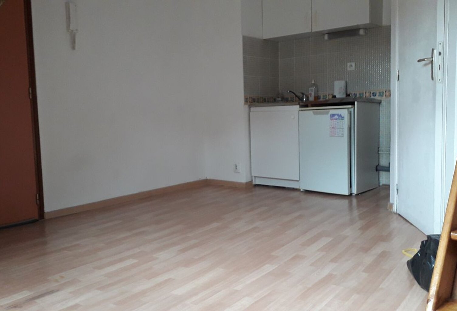 Appartement de 19m2 à louer sur Amiens — photo 1