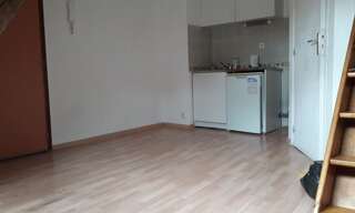 Appartement 2 Pièces 19 m² à louer à Amiens (80000)