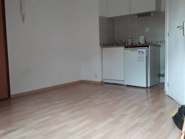 Appartement de 19m2 à louer sur Amiens — photo 1