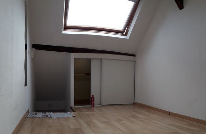 Appartement de 19m2 à louer sur Amiens — photo 2