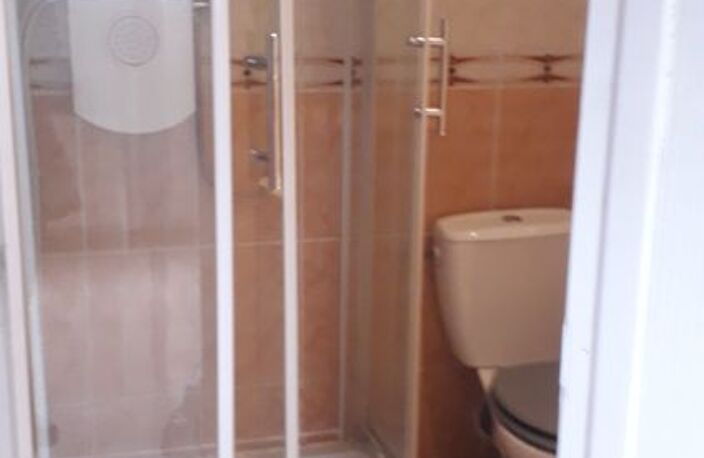 Appartement de 19m2 à louer sur Amiens — photo 3