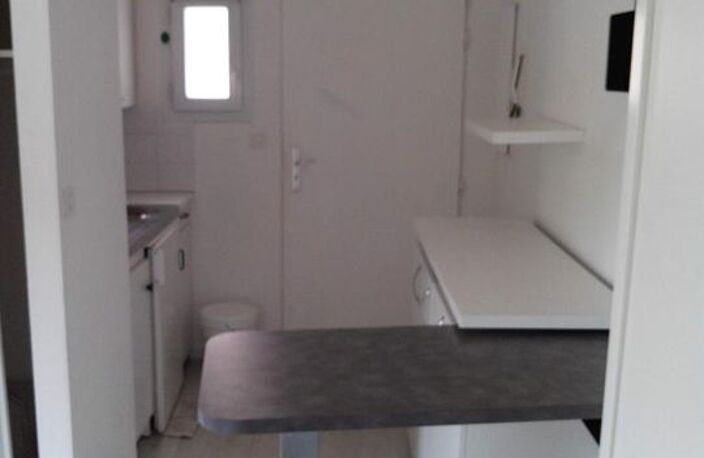 Studio de 23m2 à louer sur Poitiers — photo 2