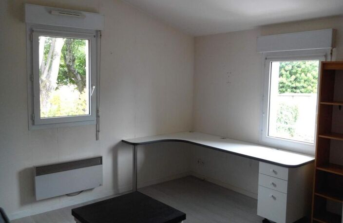 Studio de 23m2 à louer sur Poitiers — photo 3