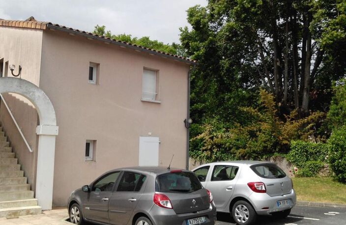 Studio de 23m2 à louer sur Poitiers — photo 4