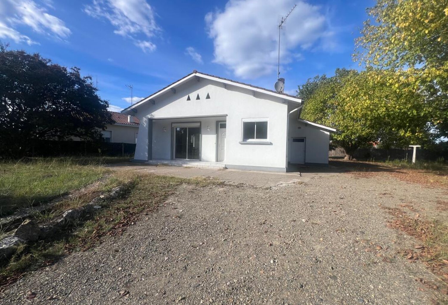 Maison À Vendre — photo 1