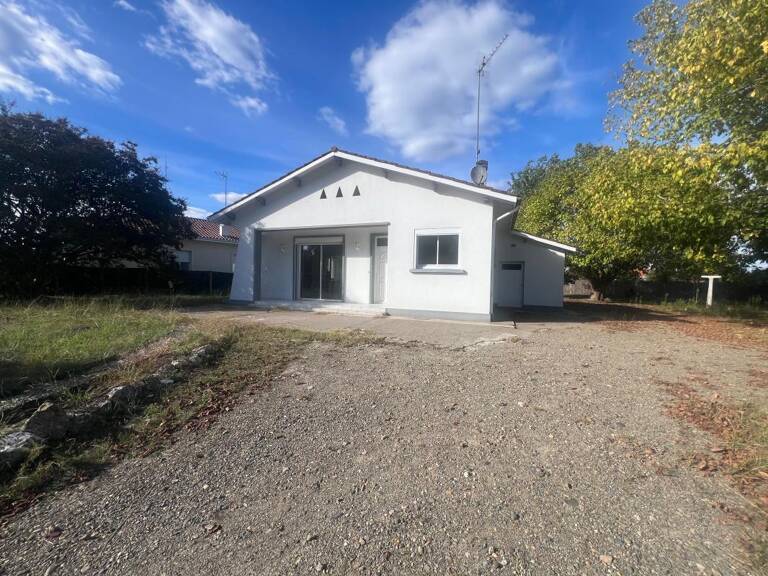 Maison À Vendre — photo 1