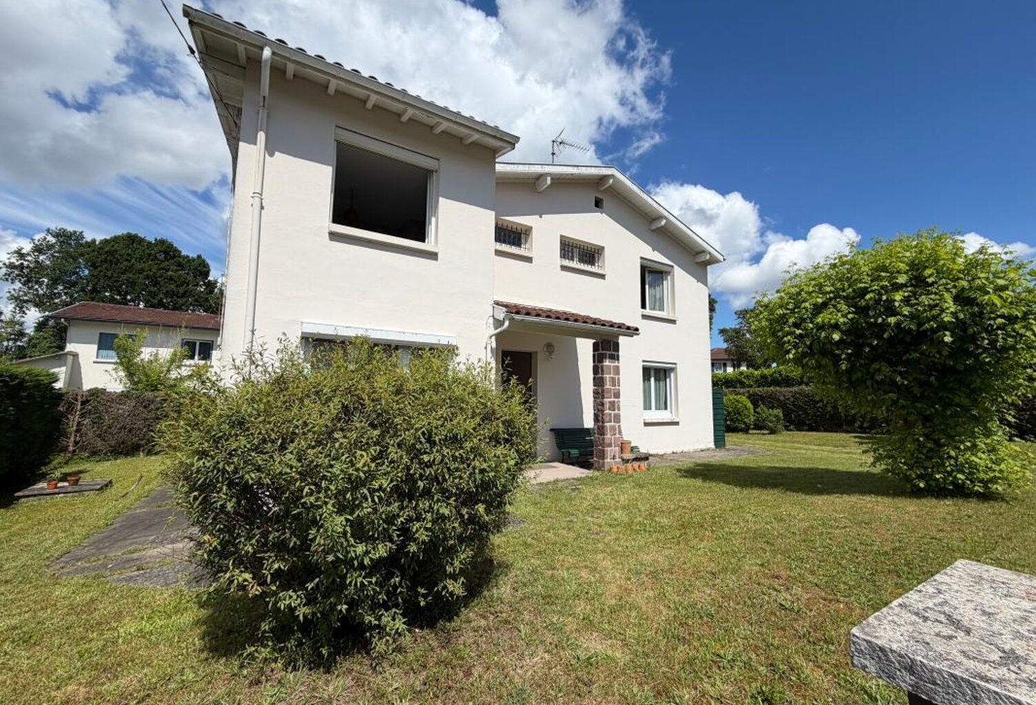 🏡✨ Maison familiale à Dax – Quartier calme ✨🏡 — photo 1