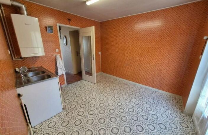 À SAISIR — Maison Guénange de 115 M² - 5 Chambres possibles — photo 5