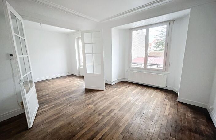 Maison de 95m2 à louer hyper proximité de Nancy — photo 2