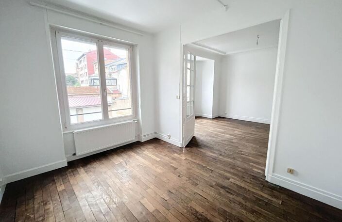 Maison de 95m2 à louer hyper proximité de Nancy — photo 3