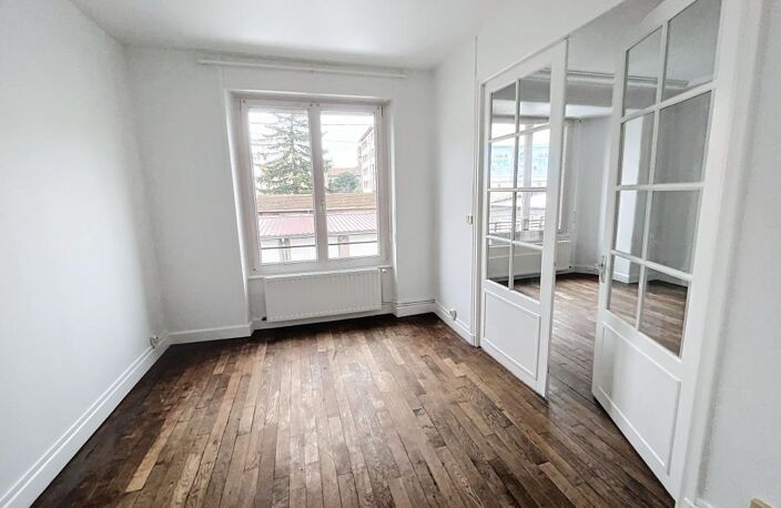 Maison de 95m2 à louer hyper proximité de Nancy — photo 4