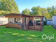 Charmant mobil-home rénové de 30 m² + terrain privatif – Au cœur des Vosges (Proche Gérardmer) — photo 2