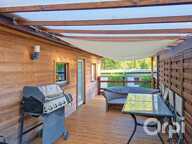 Charmant mobil-home rénové de 30 m² + terrain privatif – Au cœur des Vosges (Proche Gérardmer) — photo 3