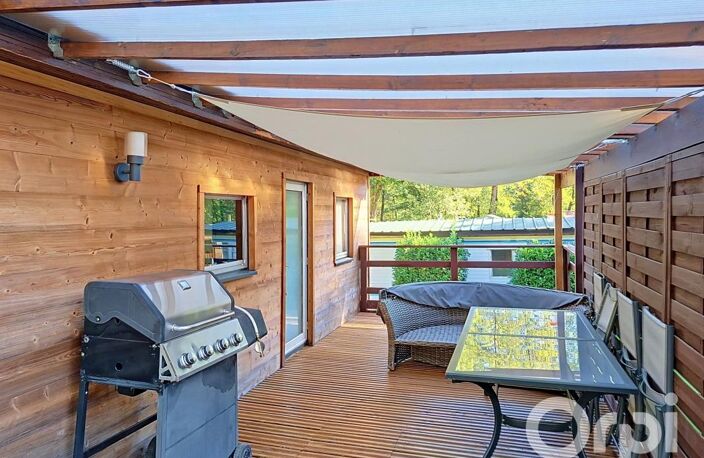 Charmant mobil-home rénové de 30 m² + terrain privatif – Au cœur des Vosges (Proche Gérardmer) — photo 3