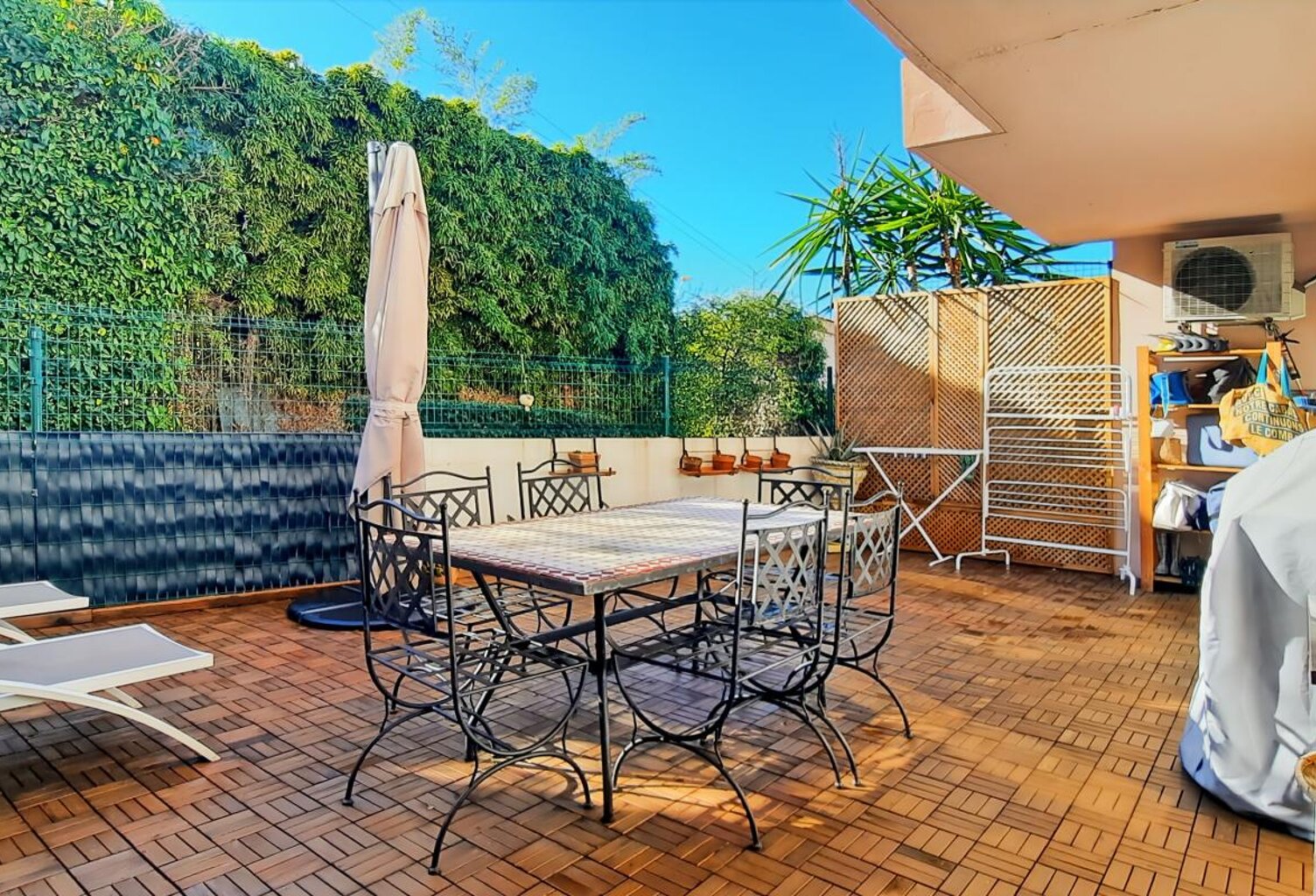 Appartement À Vendre — photo 1