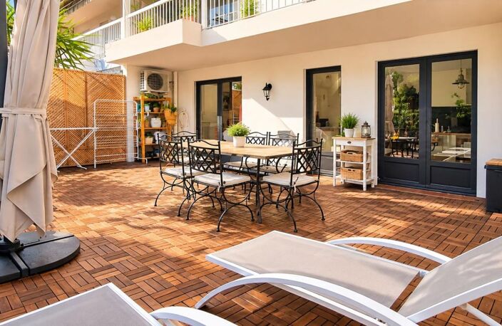 Appartement À Vendre — photo 2