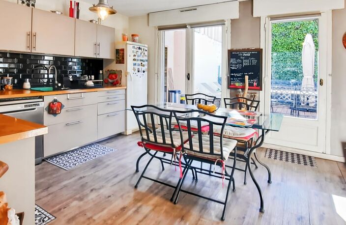 Appartement À Vendre — photo 5