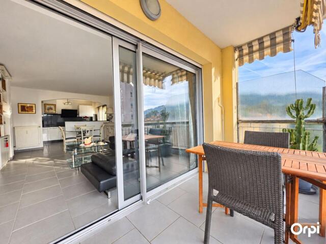 Appartement proposé à Cannes
