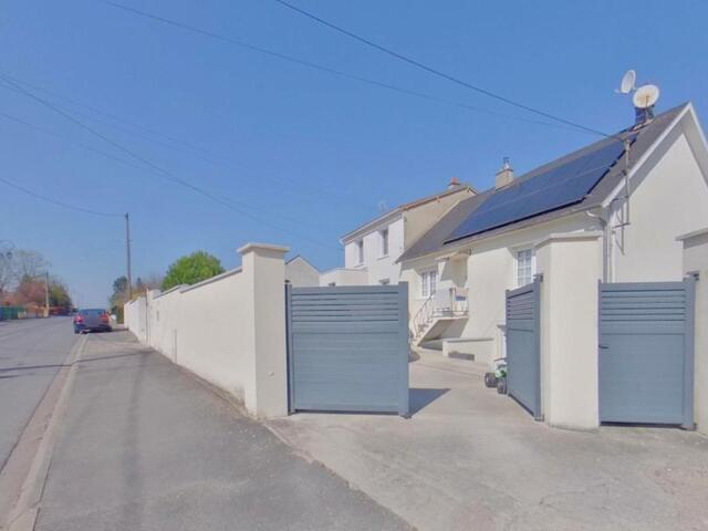 Maison proposé à Chouilly