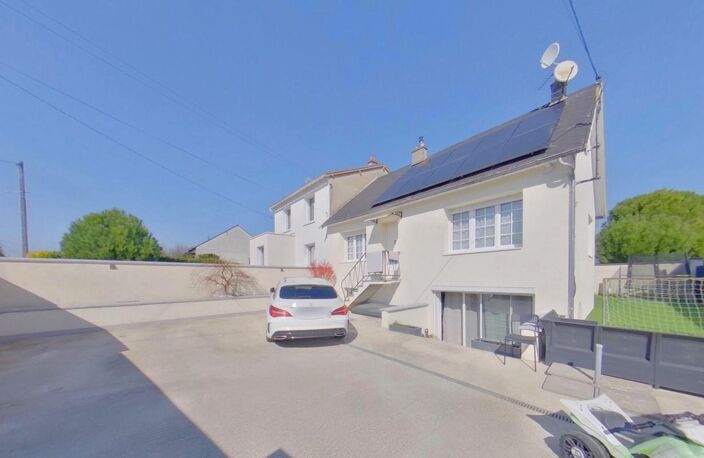Maison À Vendre — photo 2