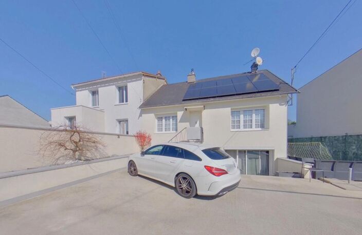Maison À Vendre — photo 3