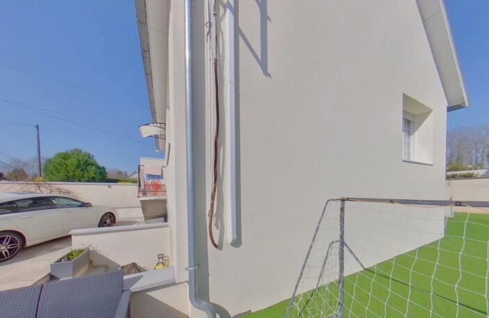 Maison À Vendre — photo 4