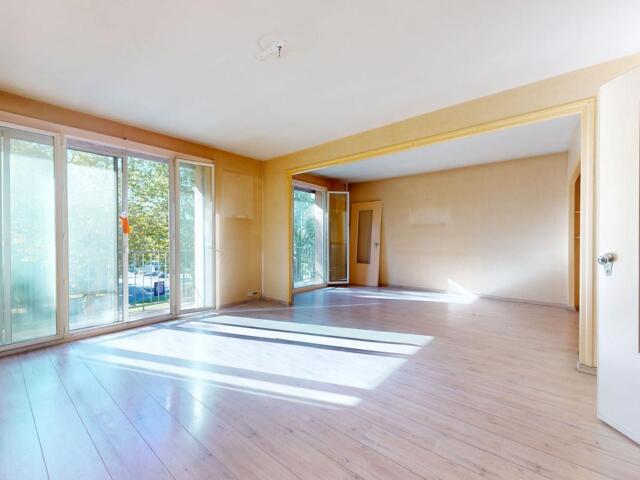 Appartement proposé à Rodez