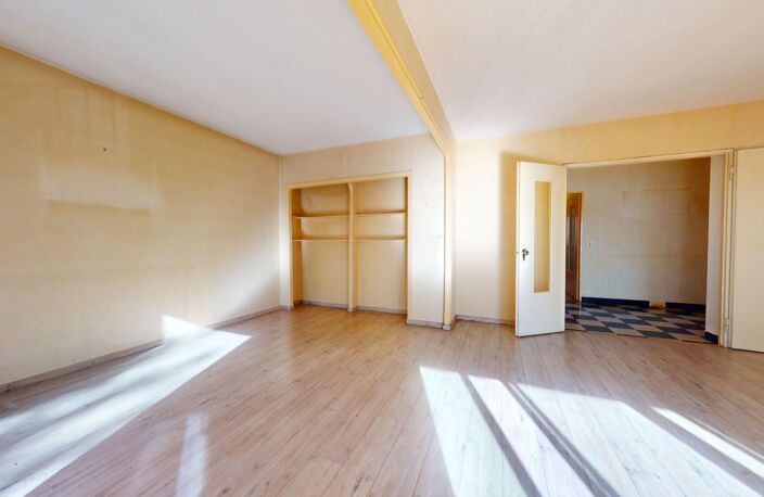 Appartement de type 3 à RODEZ — photo 2
