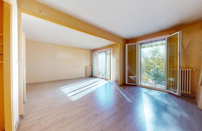 Appartement de type 3 à RODEZ — photo 3